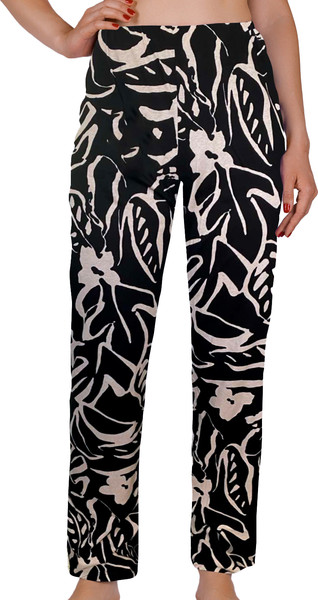 Изображение товара Штаны домашние Verally 4018-1 (р.170-106, саванна)