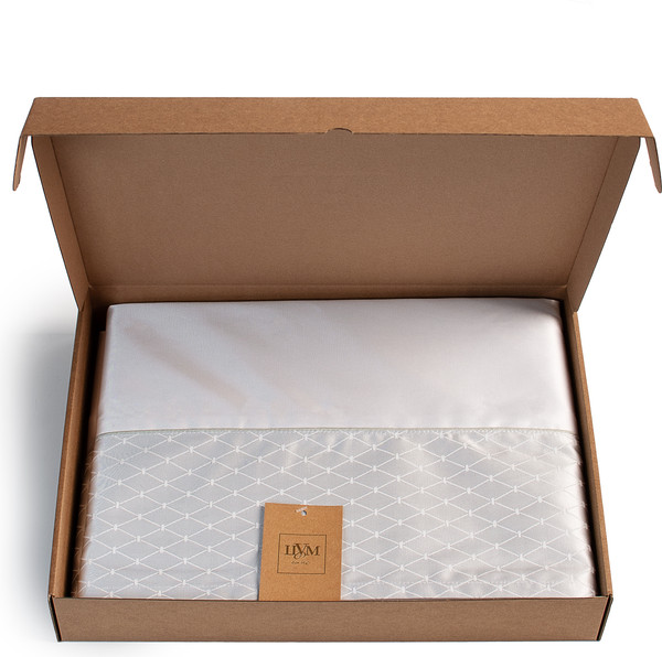 Изображение товара Скатерть ЦУМ 1947 220x150 / 24ШД94-1-КВ