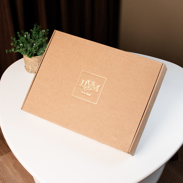 Изображение товара Скатерть ЦУМ 1947 220x150 / 24ШД94-1-КВ