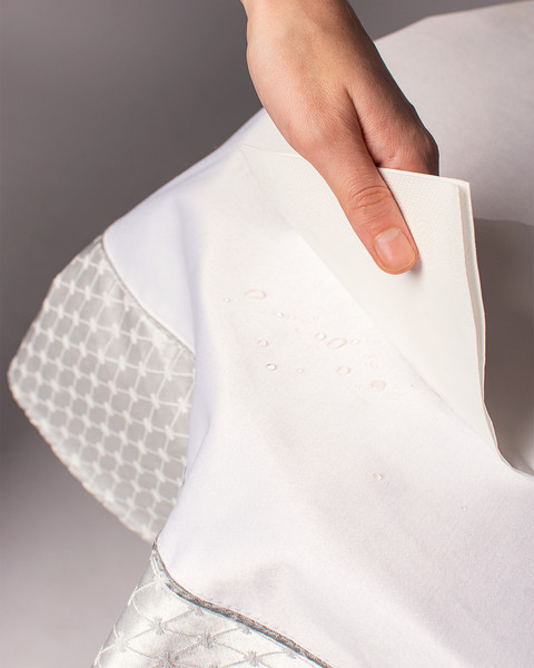 Изображение товара Скатерть ЦУМ 1947 Диам150 / 24ШД92-1-КВ