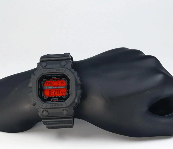 Изображение товара Часы наручные мужские Casio GX-56BBR-1E