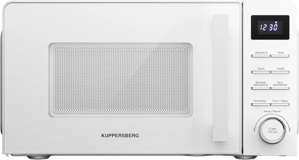 Изображение товара Микроволновая печь Kuppersberg TMW 202 W