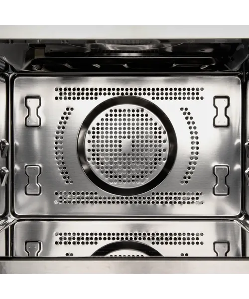 Изображение товара Микроволновая печь Kuppersberg FMW 250 X