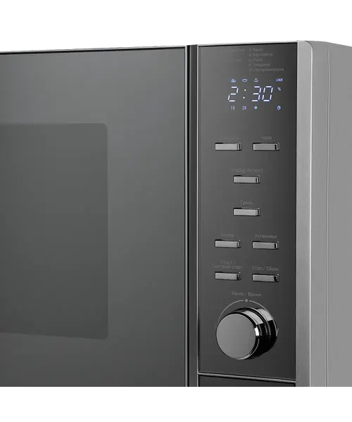 Изображение товара Микроволновая печь Kuppersberg TMW 230 MG