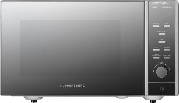 Изображение товара Микроволновая печь Kuppersberg TMW 230 MG