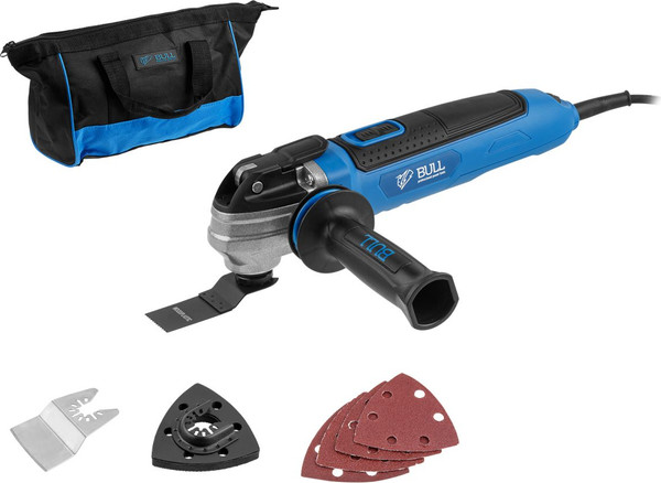 Изображение товара Реноватор BULL SM 3030 QE / 1335906