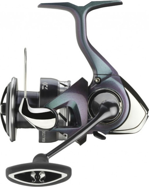 Изображение товара Катушка безынерционная Daiwa 24 LT REGAL 4000D-CXH