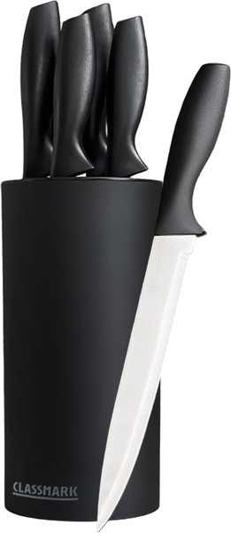 Изображение товара Набор ножей Classmark С подставкой (5шт)