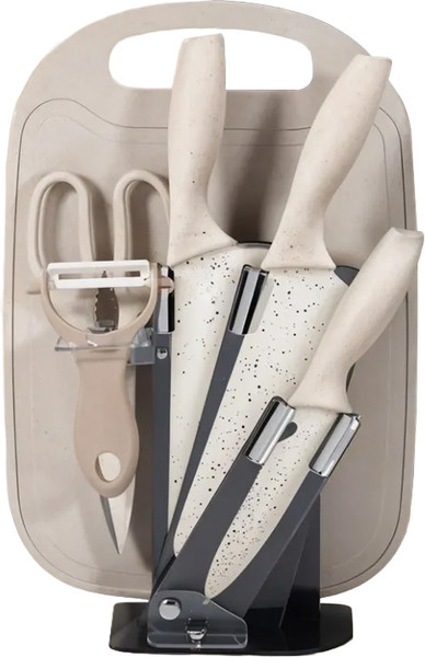 Изображение товара Набор ножей Classmark HD2122 (7шт)