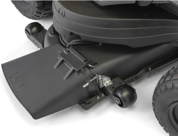 Изображение товара Райдер бензиновый Stiga Tornado 9121 W (2T1950381/ST1)