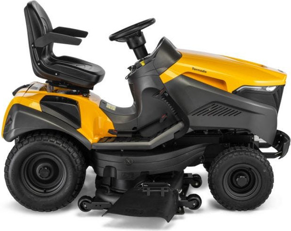 Изображение товара Райдер бензиновый Stiga Tornado 9121 W (2T1950381/ST1)