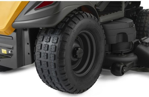 Изображение товара Райдер бензиновый Stiga Tornado 9121 W (2T1950381/ST1)
