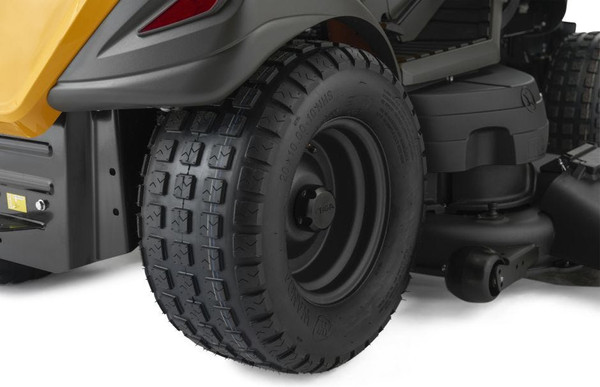 Изображение товара Райдер бензиновый Stiga Tornado 9121 W (2T1950381/ST1)