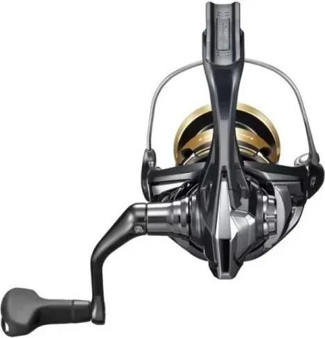 Изображение товара Катушка безынерционная Shimano Ultegra FD C3000 / ULTC3000D
