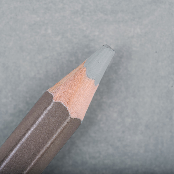 Изображение товара Набор цветных карандашей Малевичъ GrafArt Pro / 194068 (6шт, серый холодный 068)