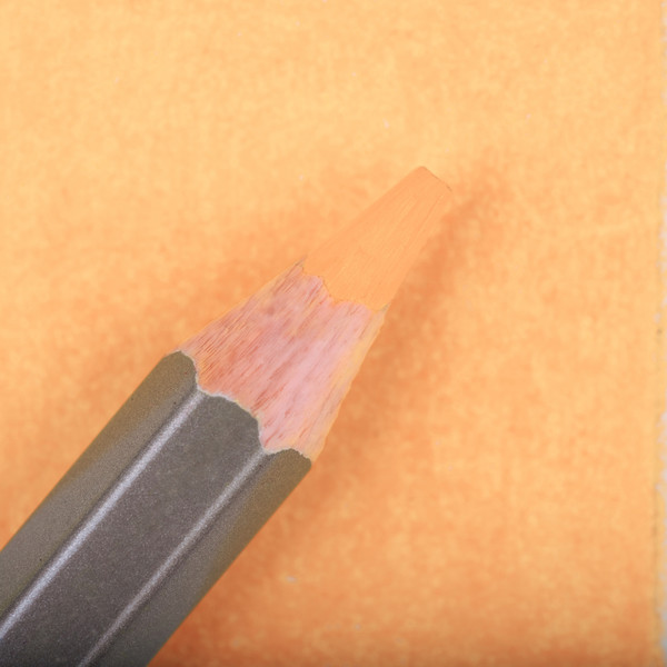 Изображение товара Набор цветных карандашей Малевичъ GrafArt Pro / 194502 (6шт, сливочное пиво 502)