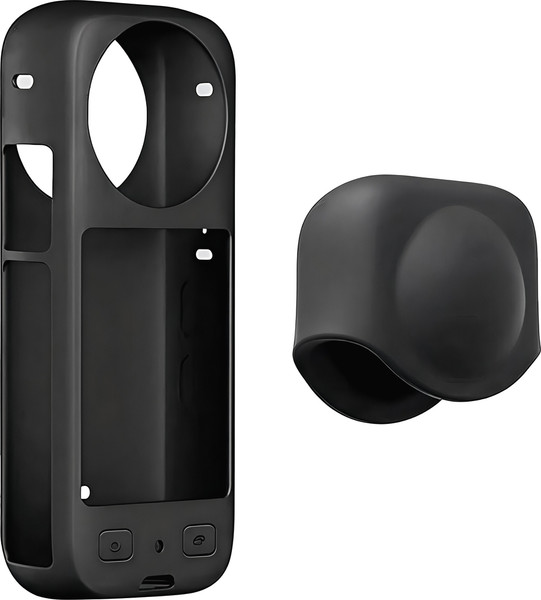 Изображение товара Чехол для камеры Zarrumi S-360 для Insta360 X4