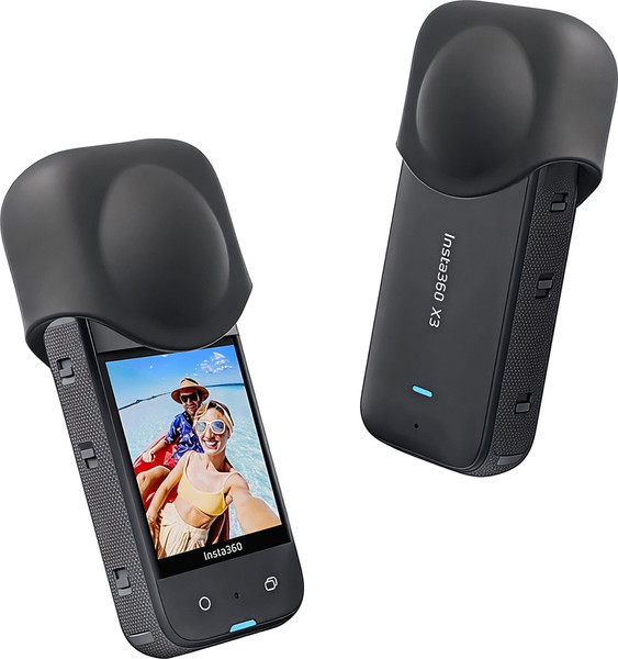 Изображение товара Чехол для камеры Zarrumi S-360 для Insta360 X4