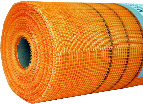 Изображение товара Стеклосетка Махина ТСТ 160г/м2 (20м)