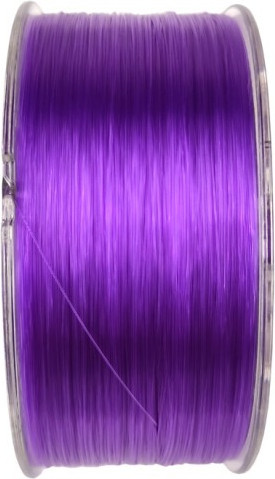 Изображение товара Леска флюорокарбоновая Carp Pro Fluorocarbon Coated Deep Purple 1000м / CP5010-028 (0.286мм)