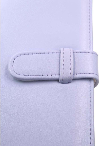 Изображение товара Фотоальбом Rumi Memories S для Instax Mini (сиреневый)