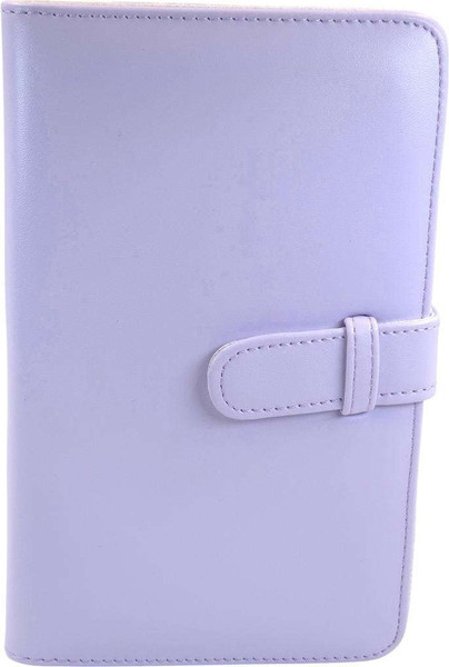 Изображение товара Фотоальбом Rumi Memories S для Instax Mini (сиреневый)