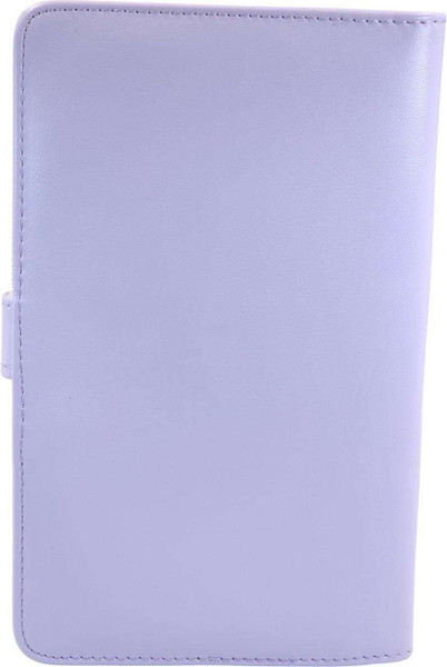 Изображение товара Фотоальбом Rumi Memories S для Instax Mini (сиреневый)