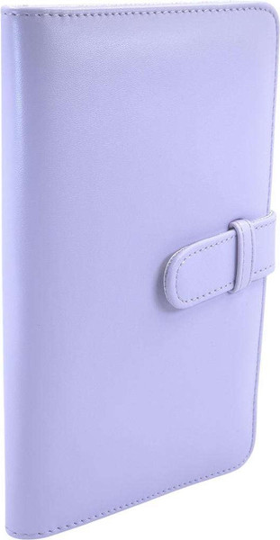 Изображение товара Фотоальбом Rumi Memories S для Instax Mini (сиреневый)