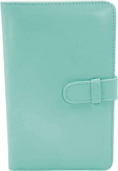 Изображение товара Фотоальбом Rumi Memories S для Instax Mini (зеленый)