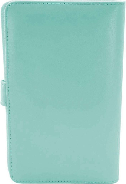 Изображение товара Фотоальбом Rumi Memories S для Instax Mini (зеленый)