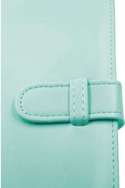 Изображение товара Фотоальбом Rumi Memories S для Instax Mini (зеленый)