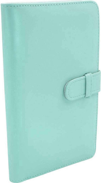 Изображение товара Фотоальбом Rumi Memories S для Instax Mini (зеленый)