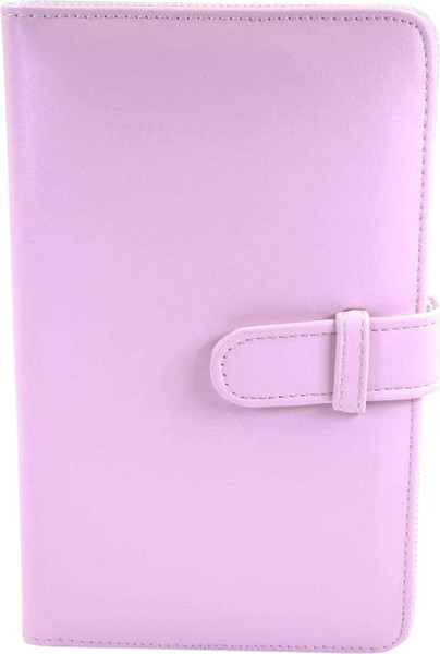 Изображение товара Фотоальбом Rumi Memories S для Instax Mini (розовый)