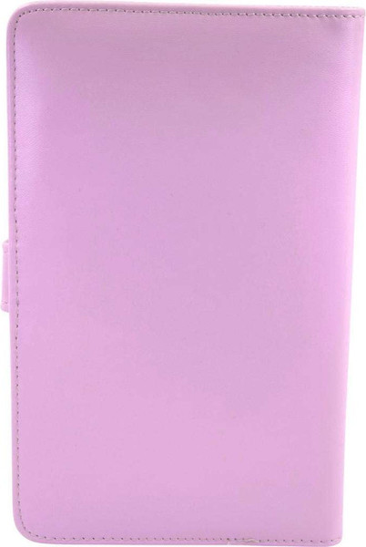 Изображение товара Фотоальбом Rumi Memories S для Instax Mini (розовый)