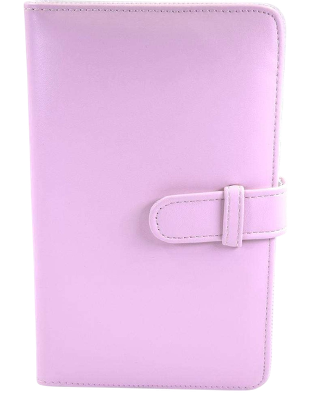 Изображение товара Фотоальбом Rumi Memories S для Instax Mini (розовый)