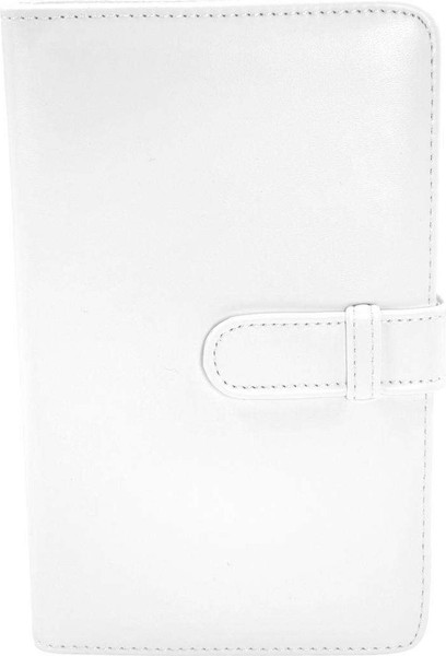 Изображение товара Фотоальбом Rumi Memories S для Instax Mini (белый)