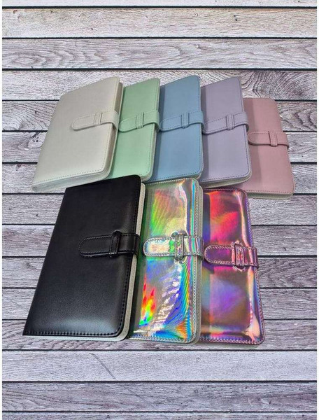 Изображение товара Фотоальбом Rumi Memories S для Instax Mini (белый)