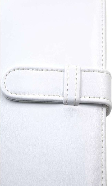 Изображение товара Фотоальбом Rumi Memories S для Instax Mini (белый)