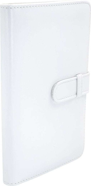 Изображение товара Фотоальбом Rumi Memories S для Instax Mini (белый)