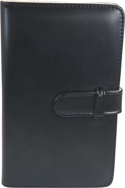 Изображение товара Фотоальбом Rumi Memories S для Instax Mini (черный)