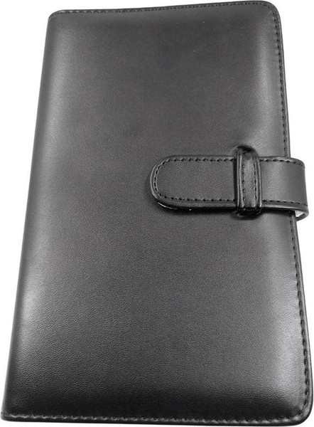 Изображение товара Фотоальбом Rumi Memories S для Instax Mini (черный)