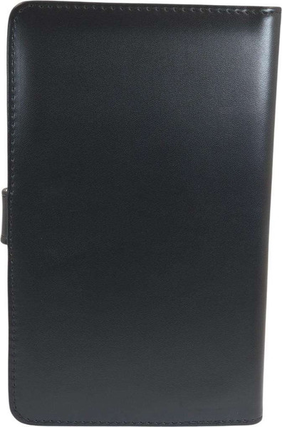 Изображение товара Фотоальбом Rumi Memories S для Instax Mini (черный)