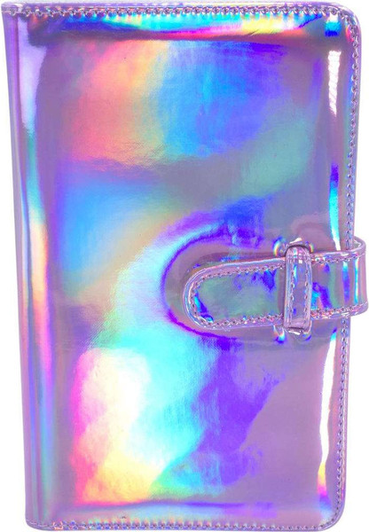 Изображение товара Фотоальбом Rumi Memories S для Instax Mini (ярко-розовый)