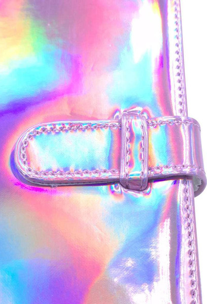 Изображение товара Фотоальбом Rumi Memories S для Instax Mini (ярко-розовый)