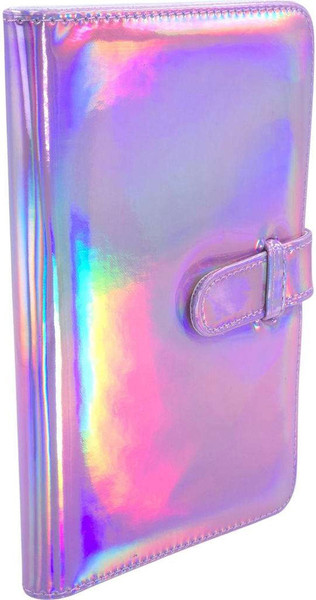 Изображение товара Фотоальбом Rumi Memories S для Instax Mini (ярко-розовый)