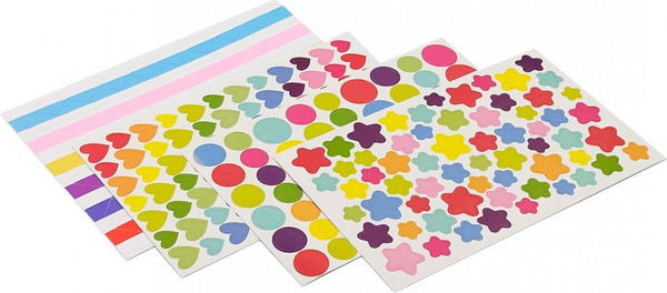 Изображение товара Фотоальбом Rumi Creative Super Kit