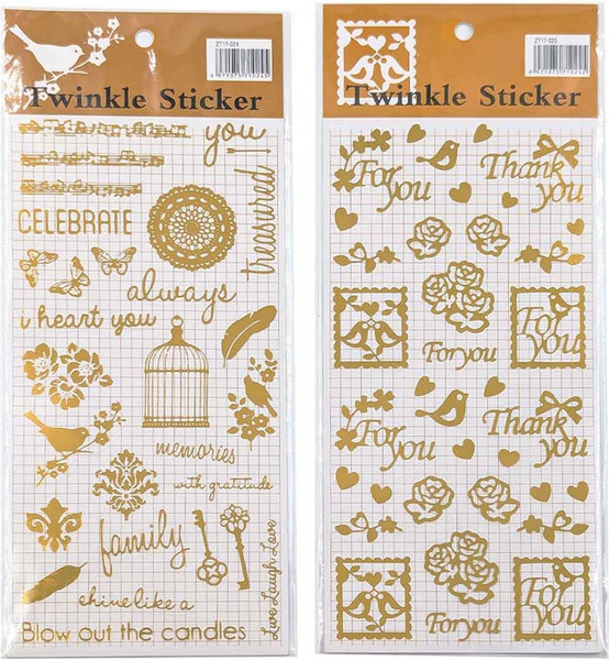 Изображение товара Фотоальбом Rumi Creative Super Kit