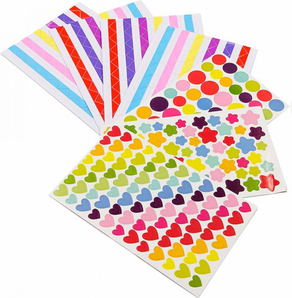 Изображение товара Фотоальбом Rumi Creative Mini Kit