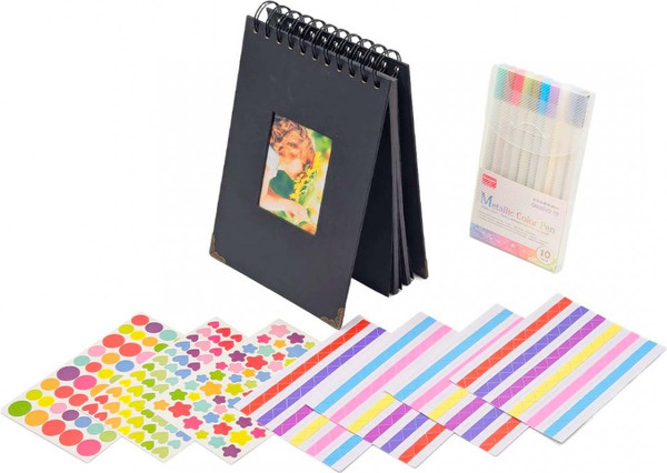 Изображение товара Фотоальбом Rumi Creative Mini Kit