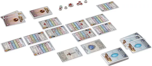Изображение товара Настольная игра GaGa Пиксель Тактикс. Легенды / GG623